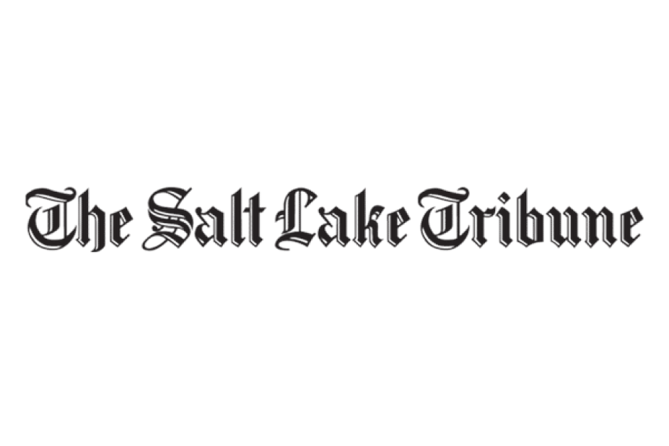 The Salt Lake Tribune